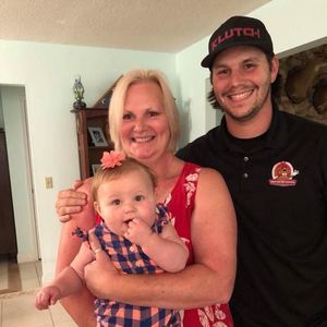 Meet your Posher, Bobby